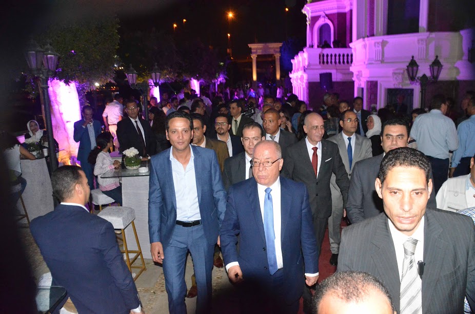 حلمى النمنم