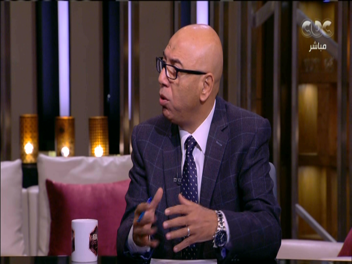 خالد عكاشة