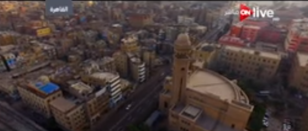 لقطة من الفيديو