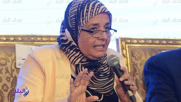 الدكتورة يوهانسن عيد الدكتورة يوهانسن عيد