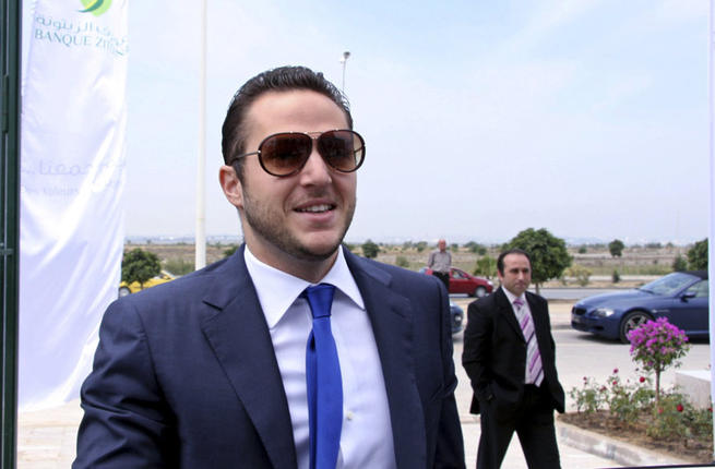 صخر الماطرى صخر الماطرى