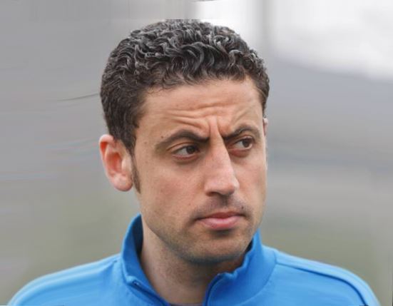 محمد محسن أبوجريشة محمد محسن أبوجريشة