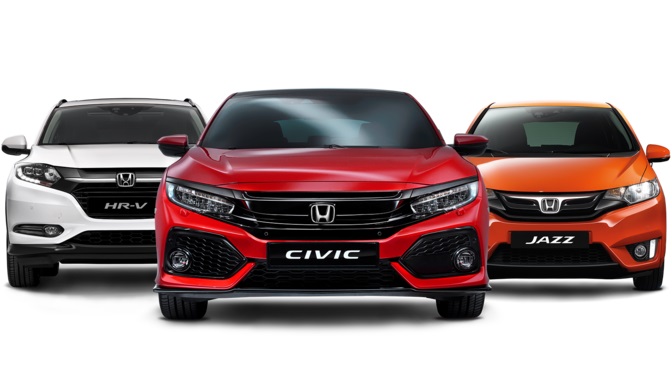 تعرف على الموديلات التى تستدعيها Honda مصر للاشتباه بوجود مش تعرف على الموديلات التى تستدعيها Honda مصر للاشتباه بوجود مش
