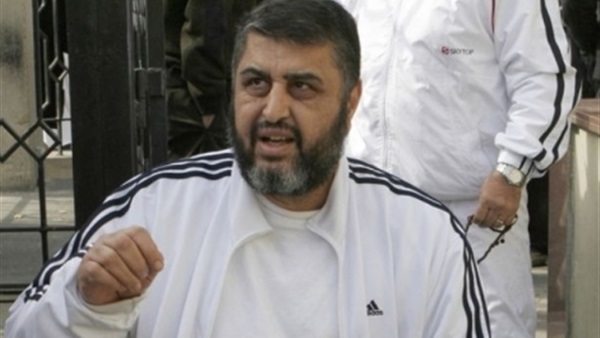 خيرت الشاطر