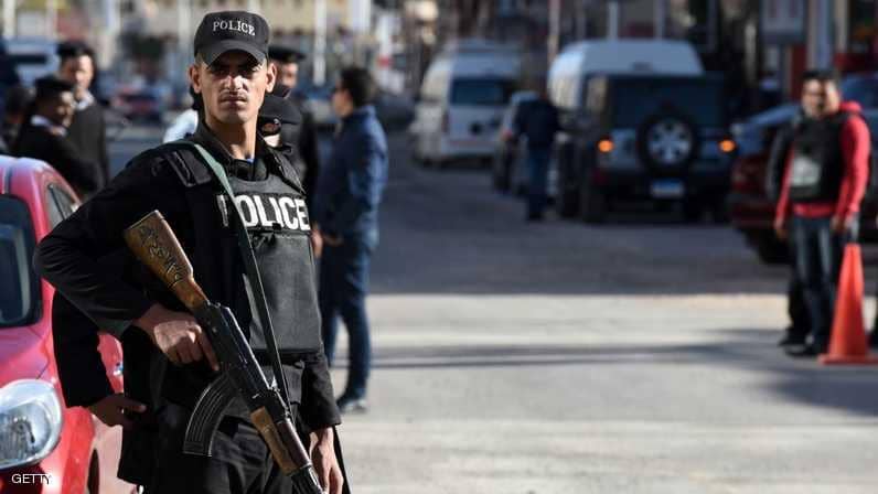صورة أرشيفية صورة أرشيفية