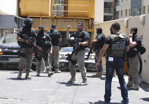 صورة ارشيفية صورة ارشيفية