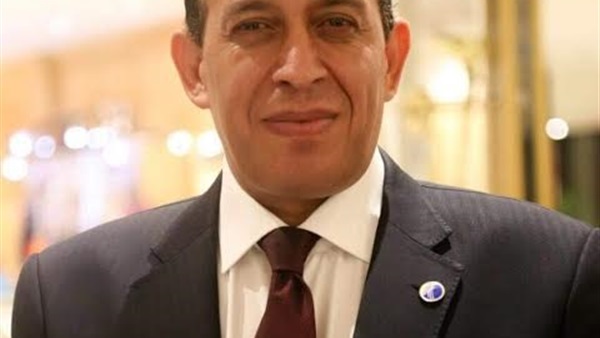 المستشار محمد عبد المحسن