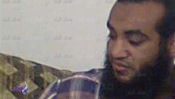 المتهم 