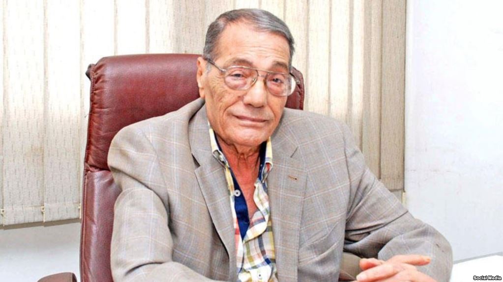 صلاح عيسى صلاح عيسى