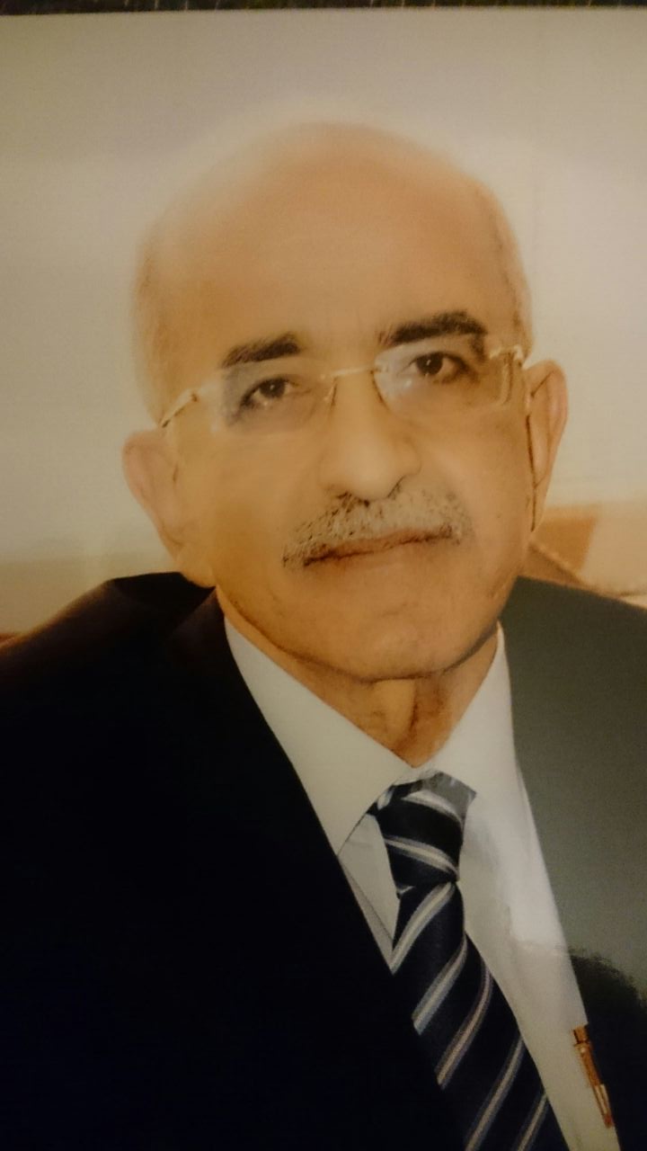 أمام السعيد 