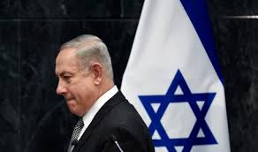 رئيس الوزراء الإسرائيلى "نتنياهو" رئيس الوزراء الإسرائيلى "نتنياهو"
