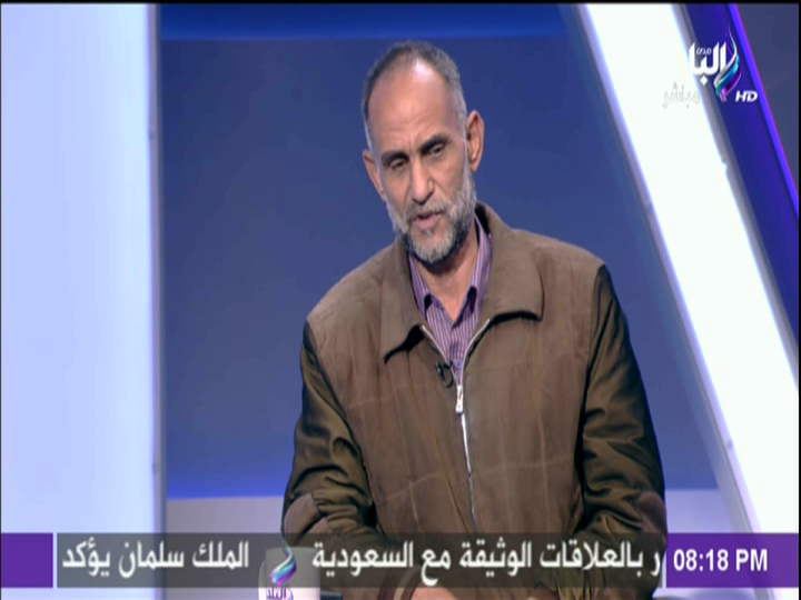صلاح الموجى