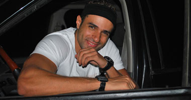 الفنان محمد نور 