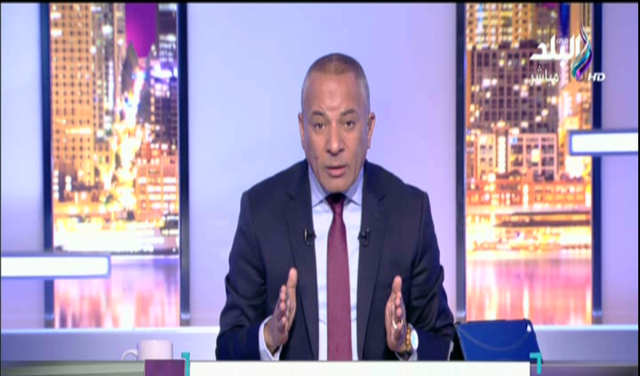 أحمد موسى