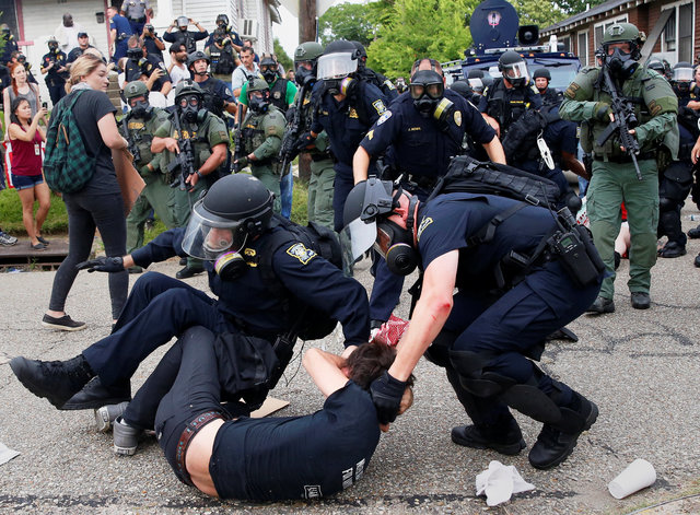 صورة ارشيفية صورة ارشيفية