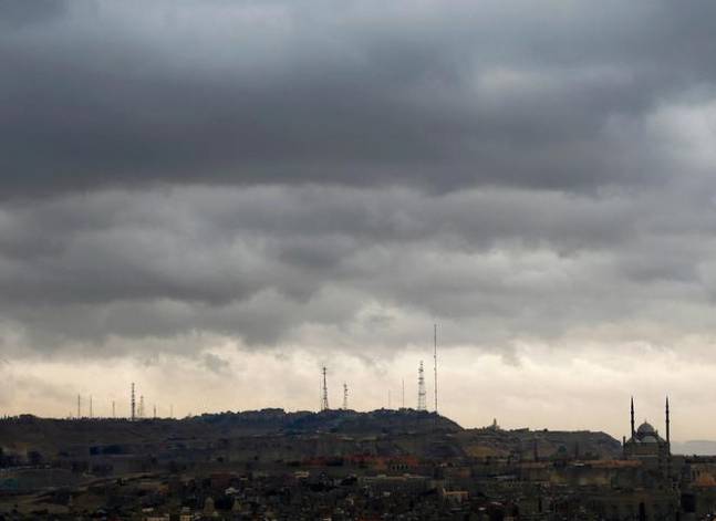 صورة أرشيفية 