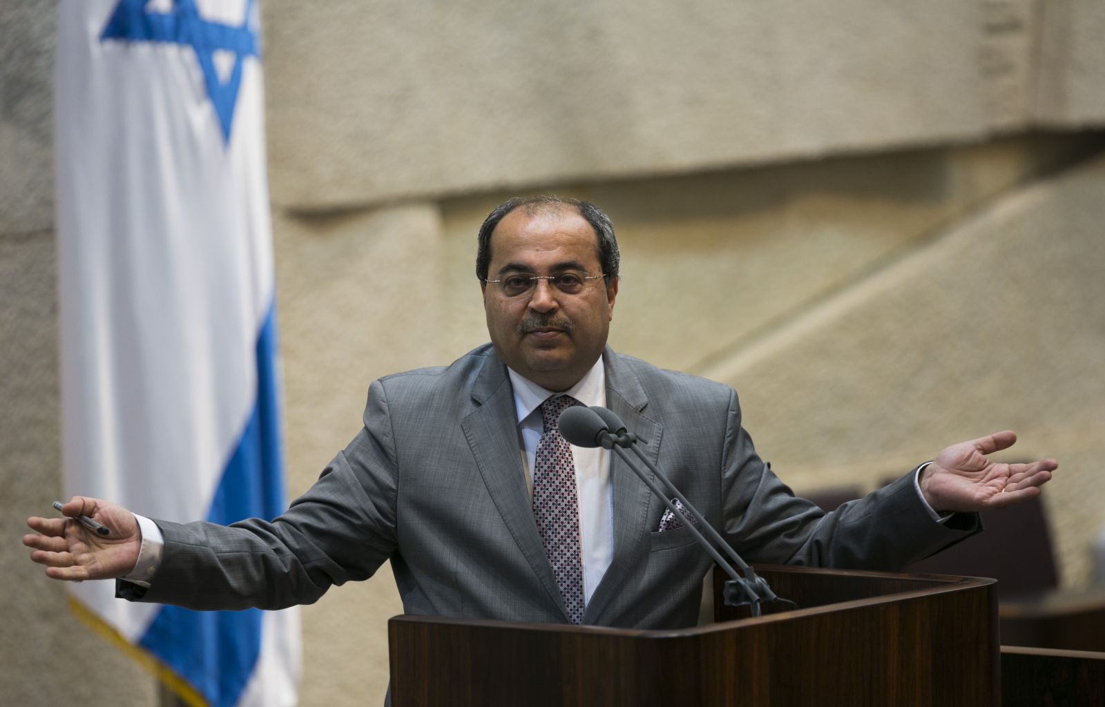 احمد الطيبى 