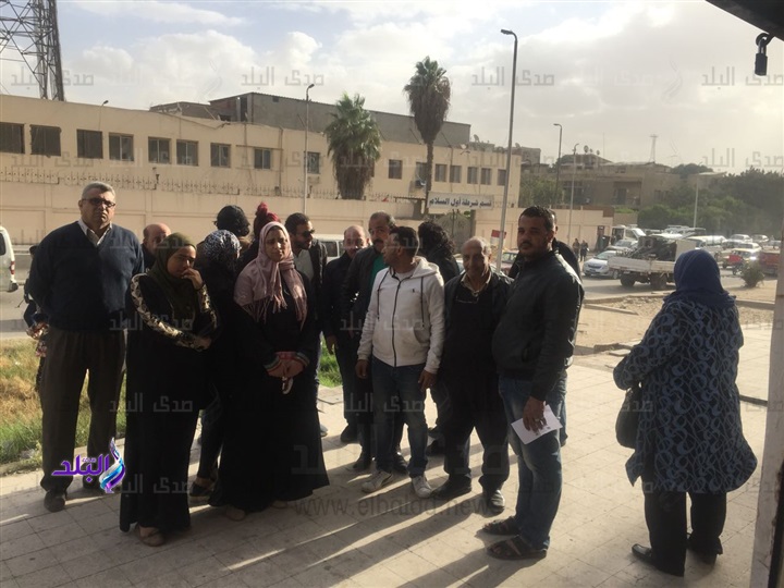 المجني عليهم