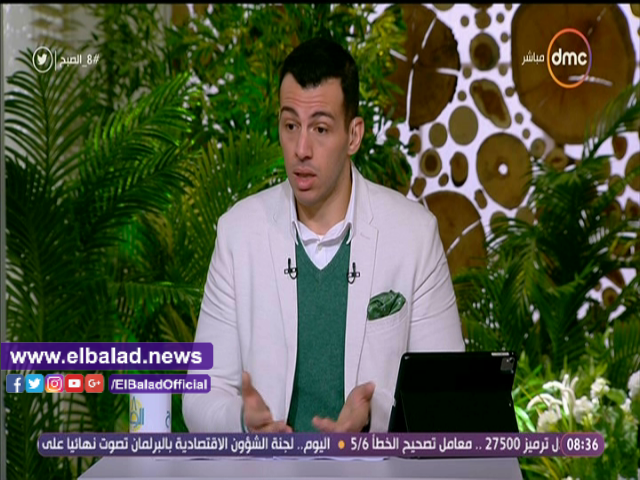 لقطة من الفيديو
