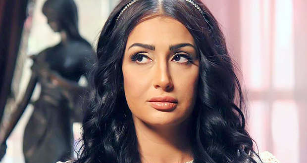 غادة عبد الرازق