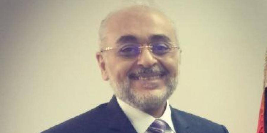 أول مصري نائب لورد بريطانى