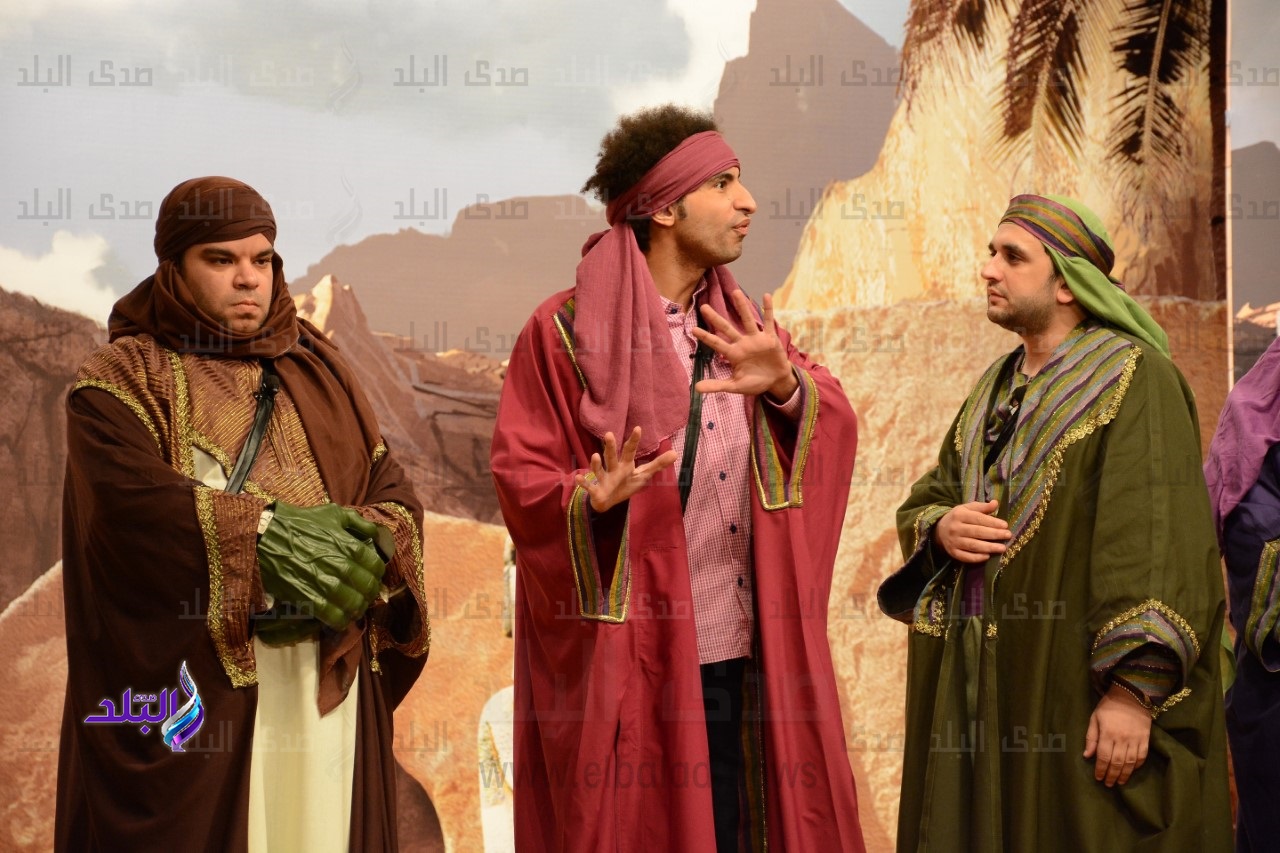 نجوم مسرح مصر نجوم مسرح مصر