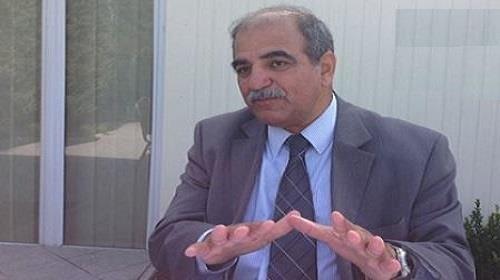 موسى أفشار عضو اللجنة الخارجية للمجلس الوطني للمقاومة الإيرا موسى أفشار عضو اللجنة الخارجية للمجلس الوطني للمقاومة الإيرا