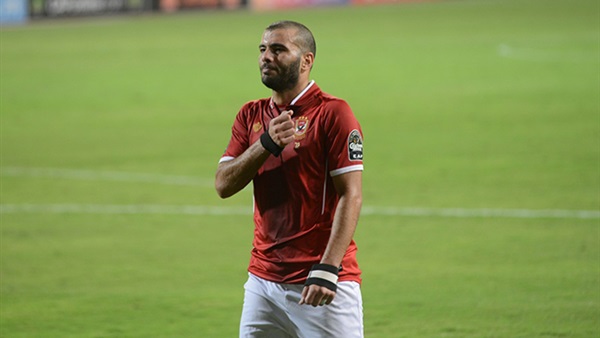 عماد متعب 