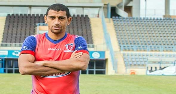 محمد دبش لاعب بتروجت