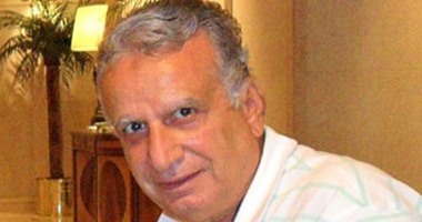 شوقي عبد الشافي