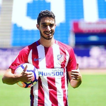 اللاعب سيم فرساليكو