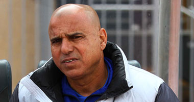 خالد القماش المدير الفنى السابق لفريق الرجاء