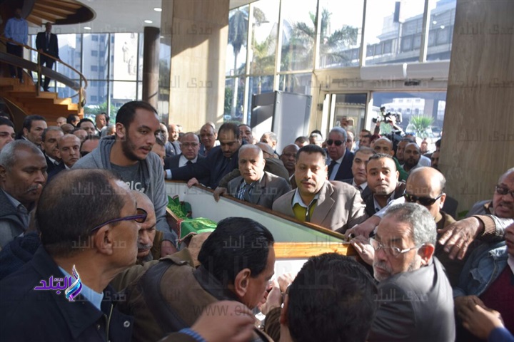 صورة من الحدث