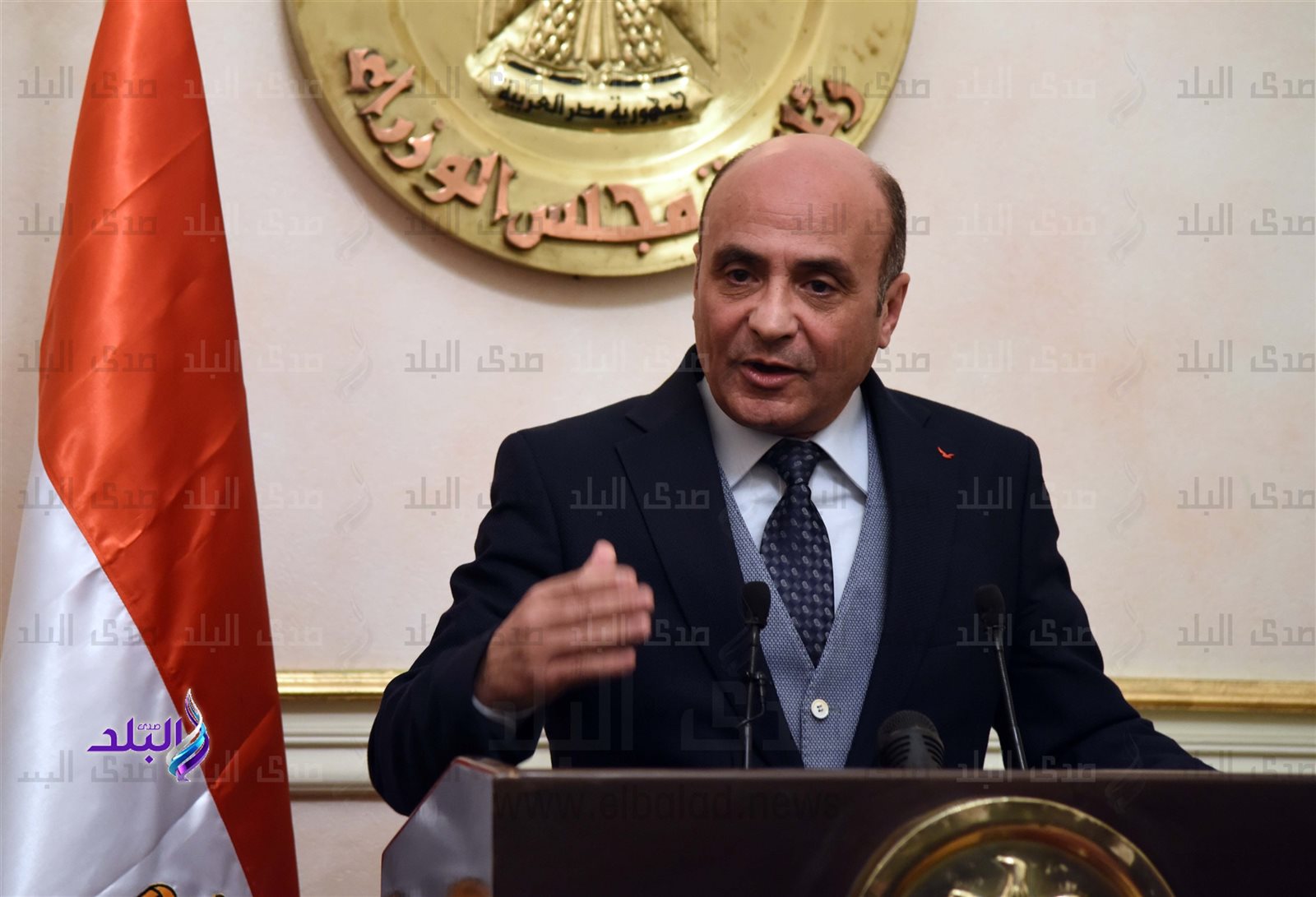 المستشار عمر مراوان وزير شؤون مجلس النواب المستشار عمر مراوان وزير شؤون مجلس النواب