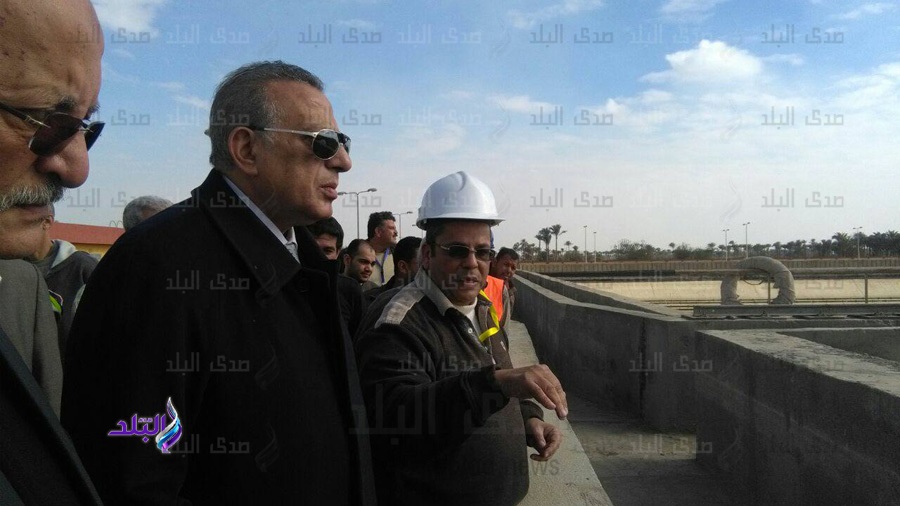 اللواء محمد كمال الدالى محافظ الجيزة اللواء محمد كمال الدالى محافظ الجيزة