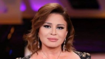 الهام شاهين الهام شاهين
