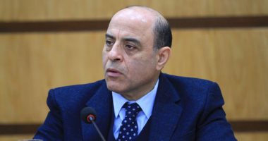 الدكتور أشرف مرعي