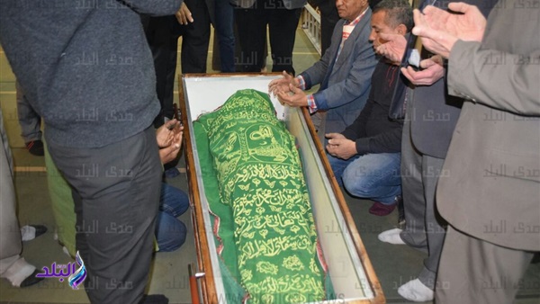 الكاتب الصحفي الراحل  إبراهيم نافع