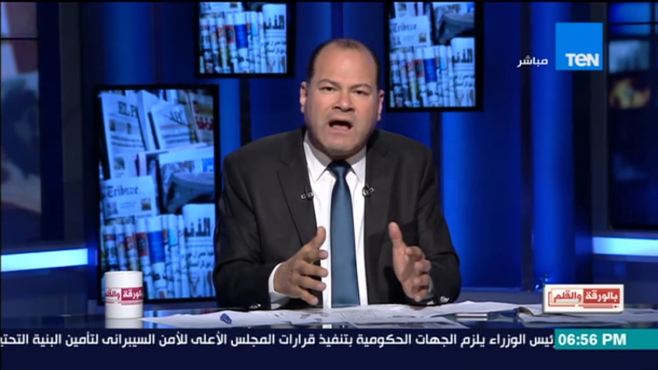 نشأت الديهي