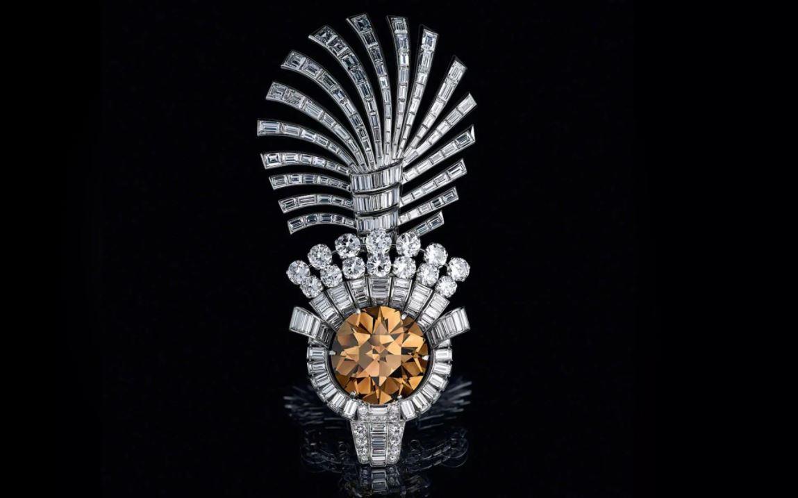 كنوز المغول والمهراجاوات