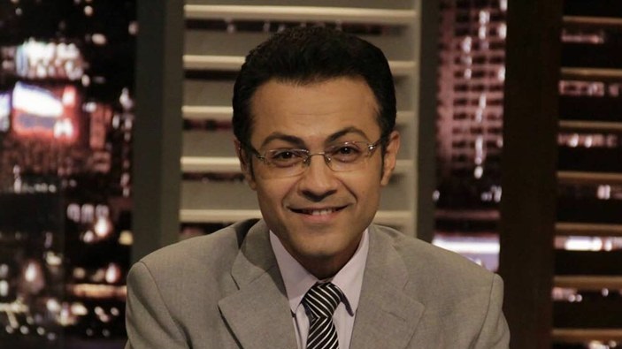 لاعلامى محمد سعيد محفوظ لاعلامى محمد سعيد محفوظ