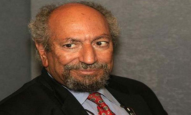 سعد الدين إبراهيم 