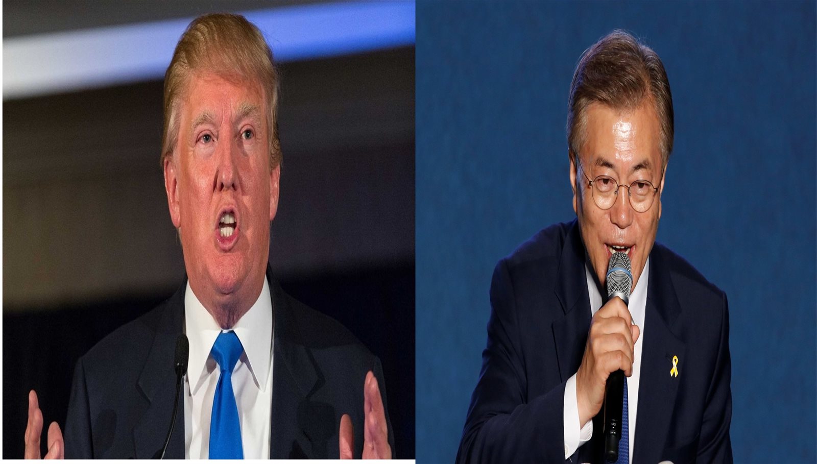 رئيس كوريا الجنوبية