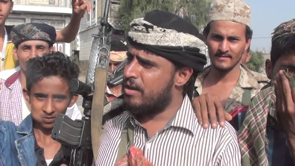 ميلشيات الحوثي