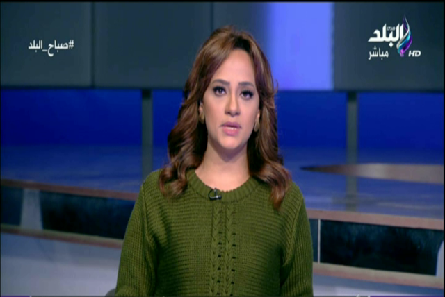الإعلامية هند النعساني