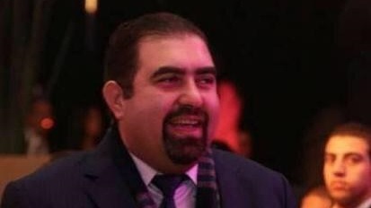 ياسر سليم 