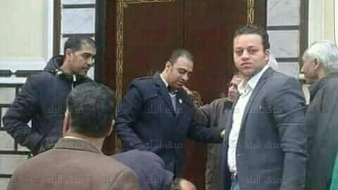 الدكتور محمد خليفة عضو مجلس النواب الدكتور محمد خليفة عضو مجلس النواب
