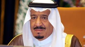 العاهل السعودى العاهل السعودى