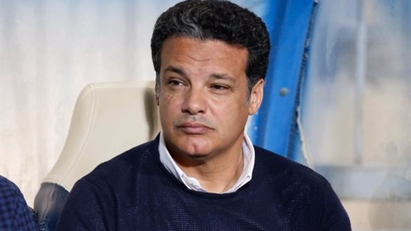 ايهاب جلال المدير الفنى للزمالك ايهاب جلال المدير الفنى للزمالك