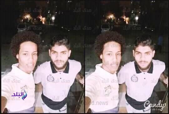 محمد عفروتو المجنى عليه محمد عفروتو المجنى عليه